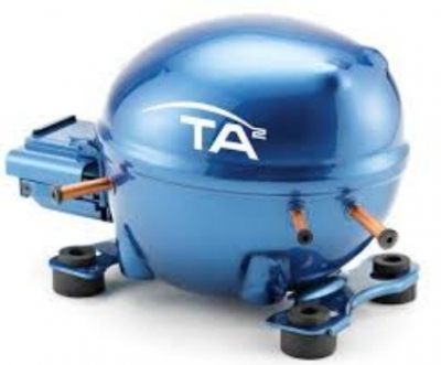 Tecumseh lanza la nueva línea de compresores TA2